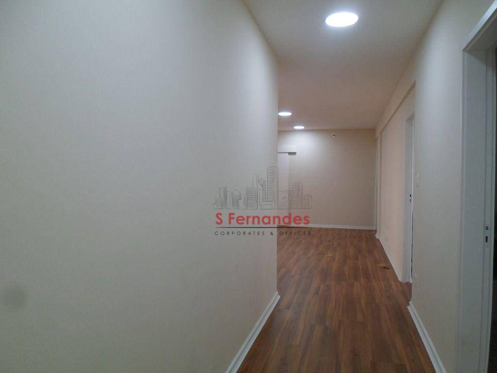 Conjunto Comercial-Sala para alugar, 220m² - Foto 8