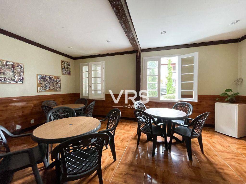 Casa de Condomínio à venda com 4 quartos, 155m² - Foto 59