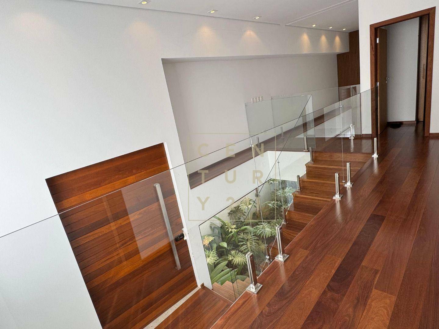 Casa de Condomínio à venda e aluguel com 3 quartos, 334m² - Foto 52