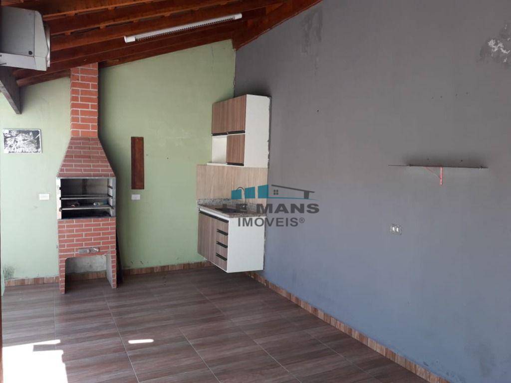 Casa à venda com 2 quartos, 51m² - Foto 16