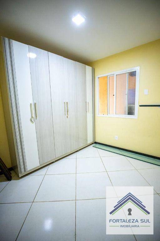 Casa de Condomínio à venda com 3 quartos, 100m² - Foto 13