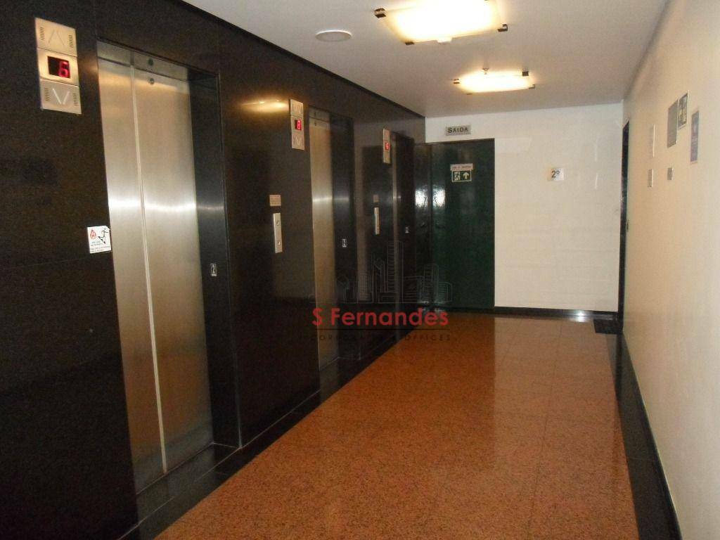 Conjunto Comercial-Sala à venda, 80m² - Foto 25