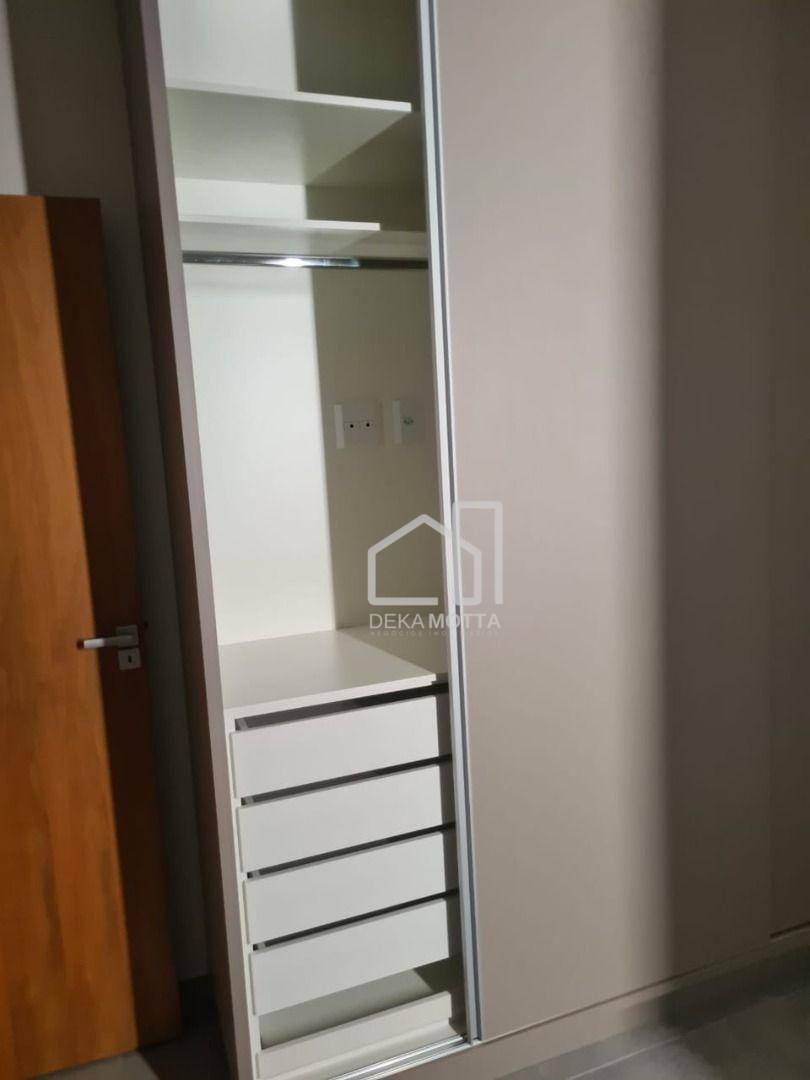 Apartamento à venda com 2 quartos, 64m² - Foto 6