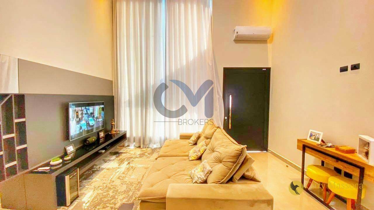 Casa de Condomínio à venda com 3 quartos, 150m² - Foto 4