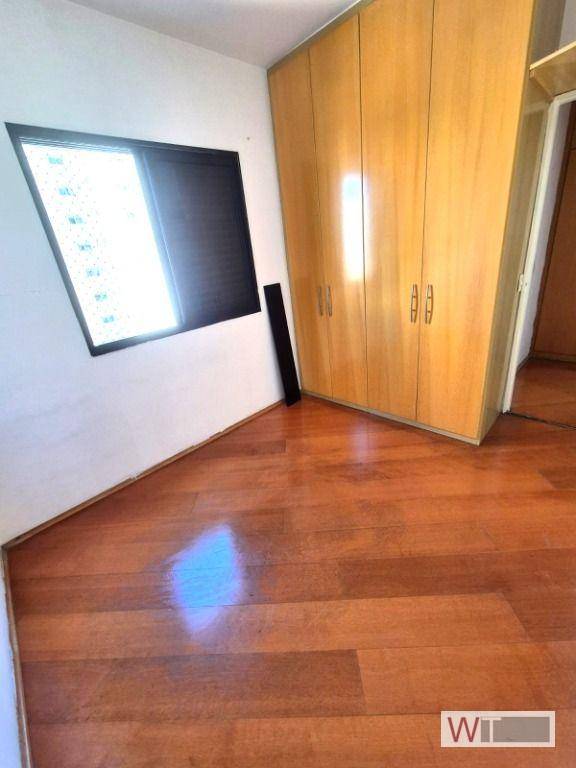 Apartamento à venda com 1 quarto, 41m² - Foto 6