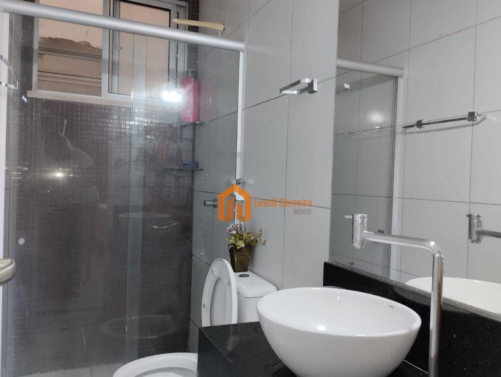 Apartamento, 3 quartos, 126 m² - Foto 15