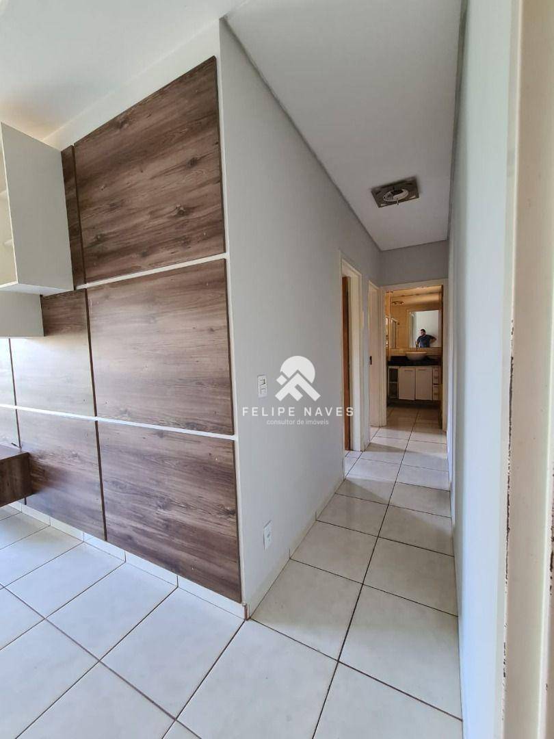 Apartamento à venda com 2 quartos, 62m² - Foto 3