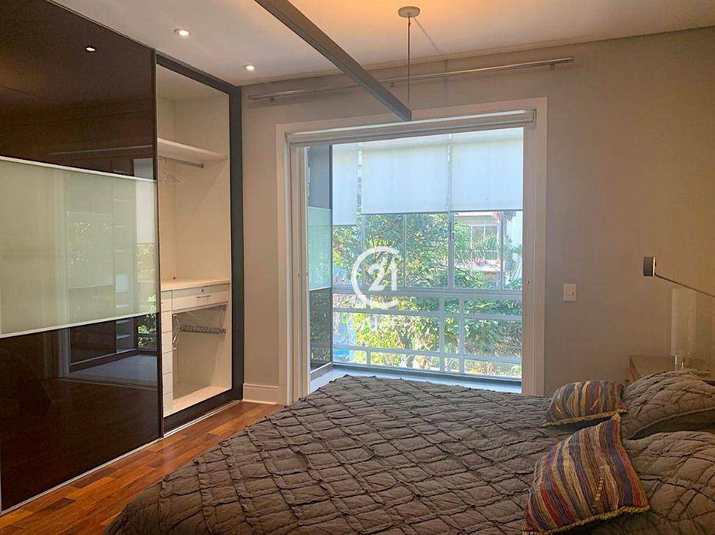 Apartamento à venda e aluguel com 6 quartos, 370m² - Foto 15