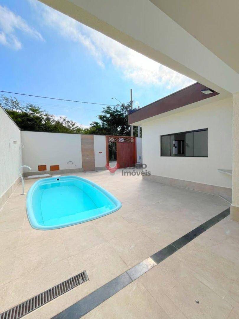 Casa, 3 quartos, 100 m² - Foto 15