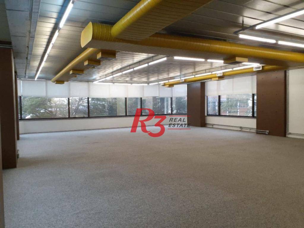 Conjunto Comercial-Sala para alugar, 586m² - Foto 11