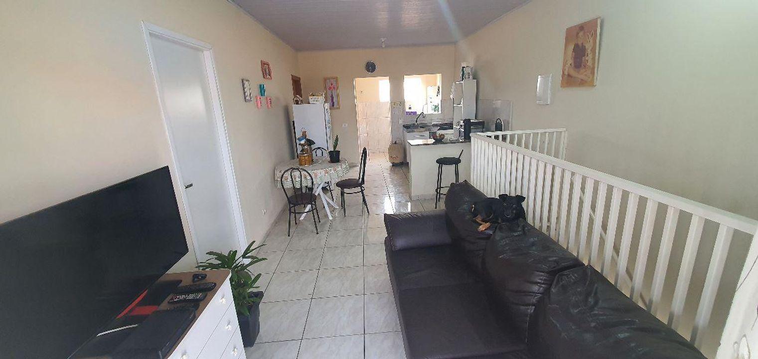 Casa à venda com 4 quartos, 174m² - Foto 17