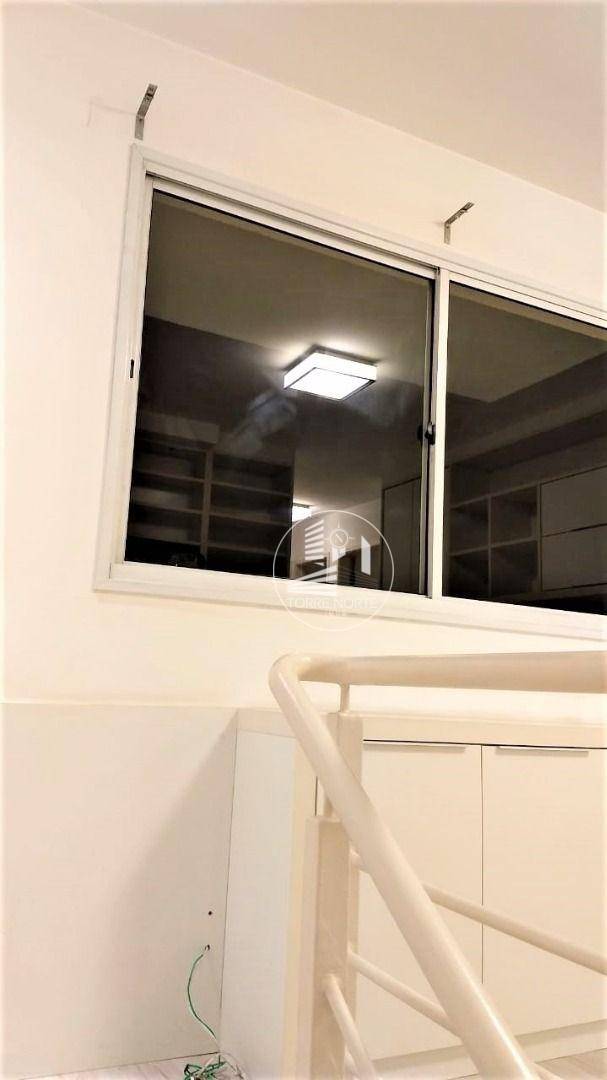 Apartamento à venda com 2 quartos, 85m² - Foto 5