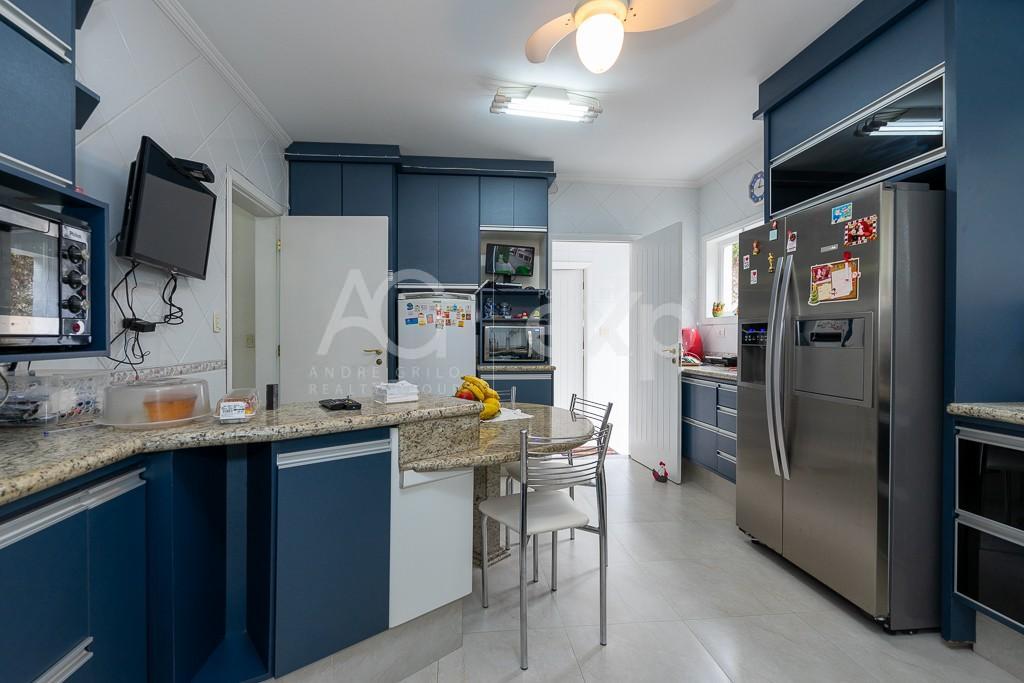 Casa à venda com 4 quartos, 584m² - Foto 27