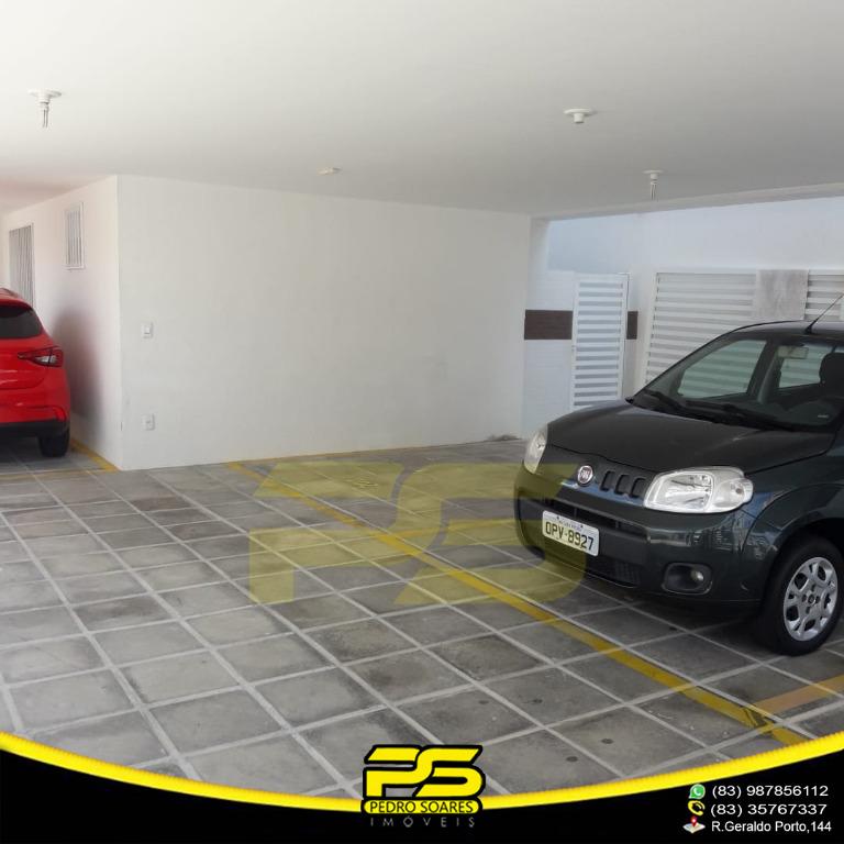 Apartamento à venda com 2 quartos, 54m² - Foto 8