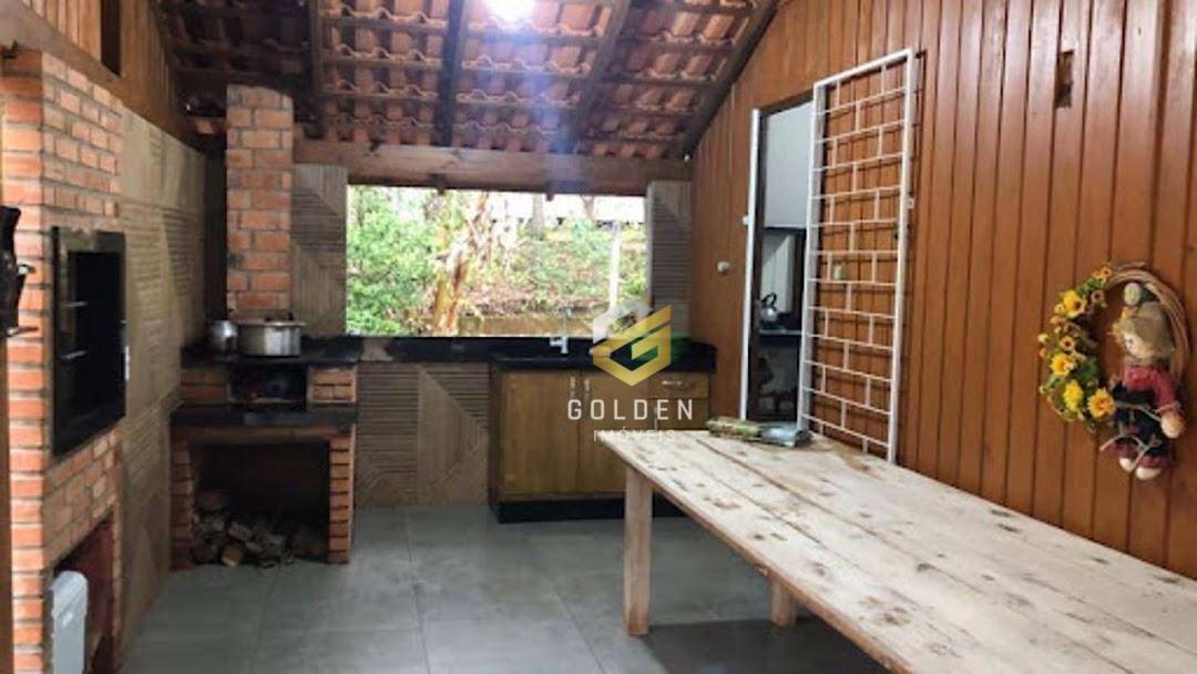 Chácara à venda com 2 quartos, 90m² - Foto 4