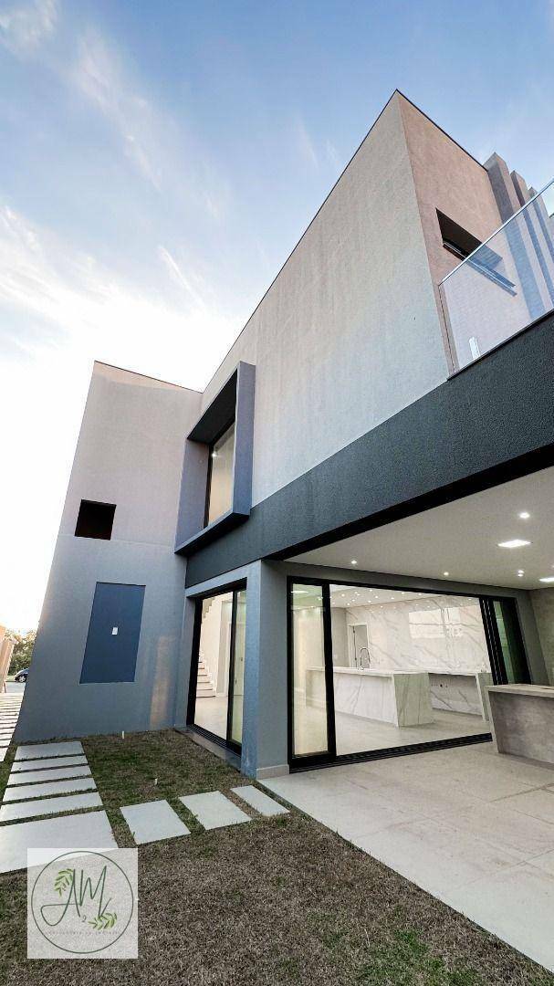 Sobrado à venda com 4 quartos, 310m² - Foto 20