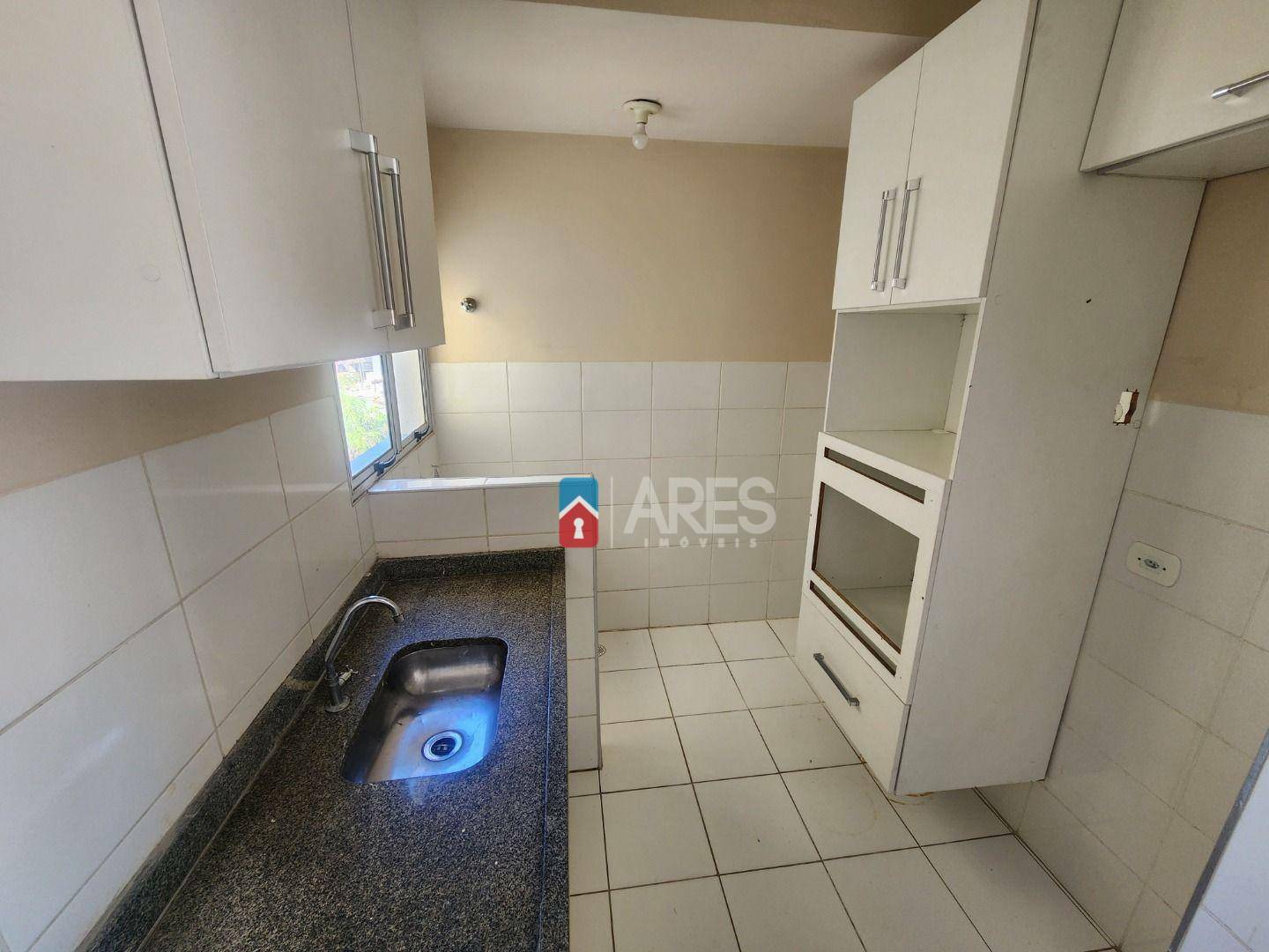 Apartamento à venda com 3 quartos, 66m² - Foto 5