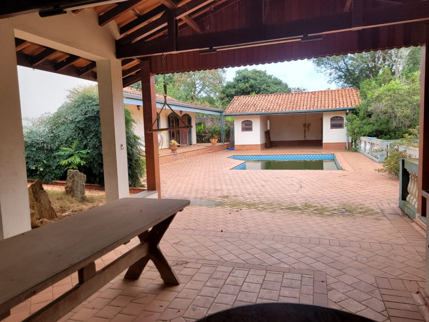 Casa à venda com 4 quartos, 2000m² - Foto 40