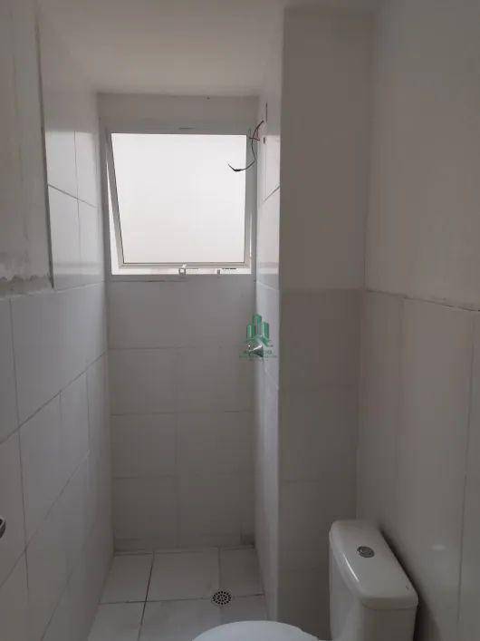 Apartamento à venda com 2 quartos, 42m² - Foto 6