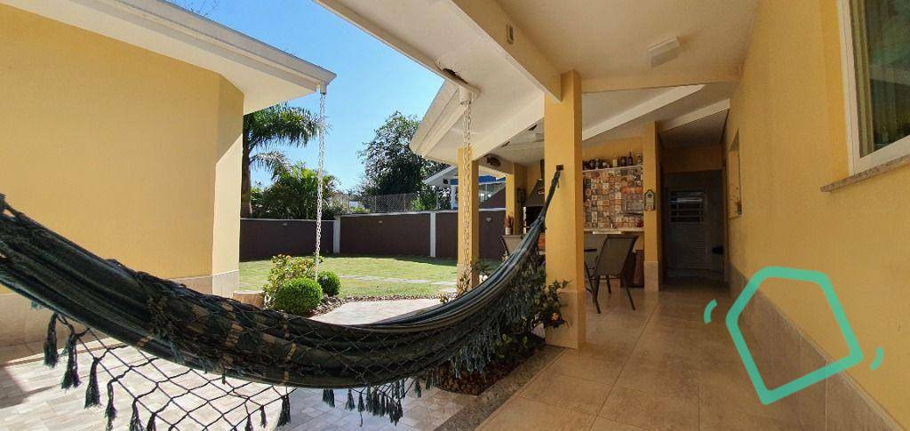 Casa de Condomínio à venda com 4 quartos, 344m² - Foto 40