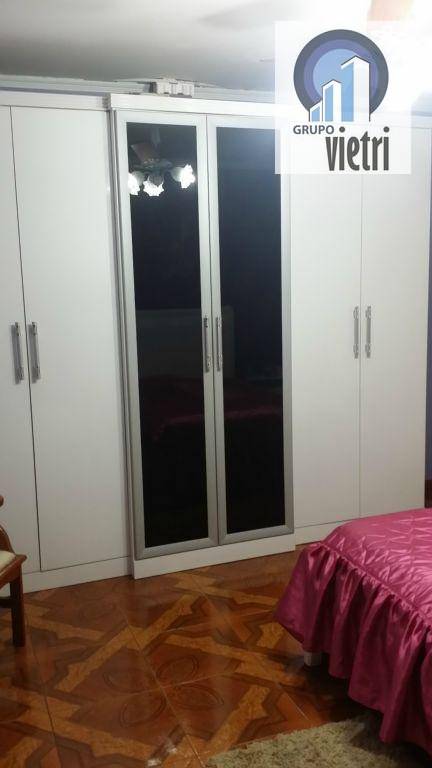 Sobrado à venda e aluguel com 3 quartos, 100m² - Foto 16