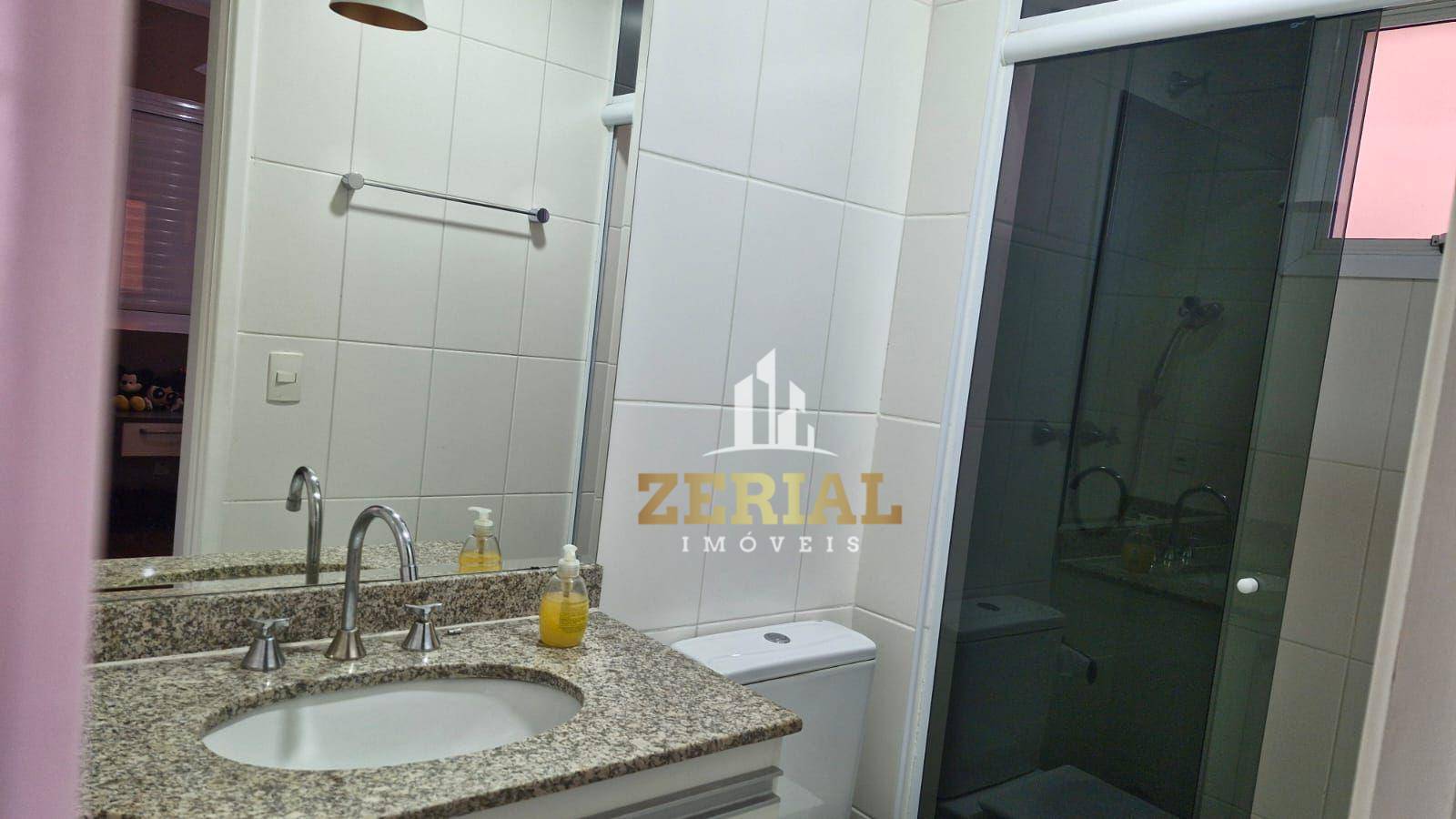 Apartamento à venda com 3 quartos, 146m² - Foto 29