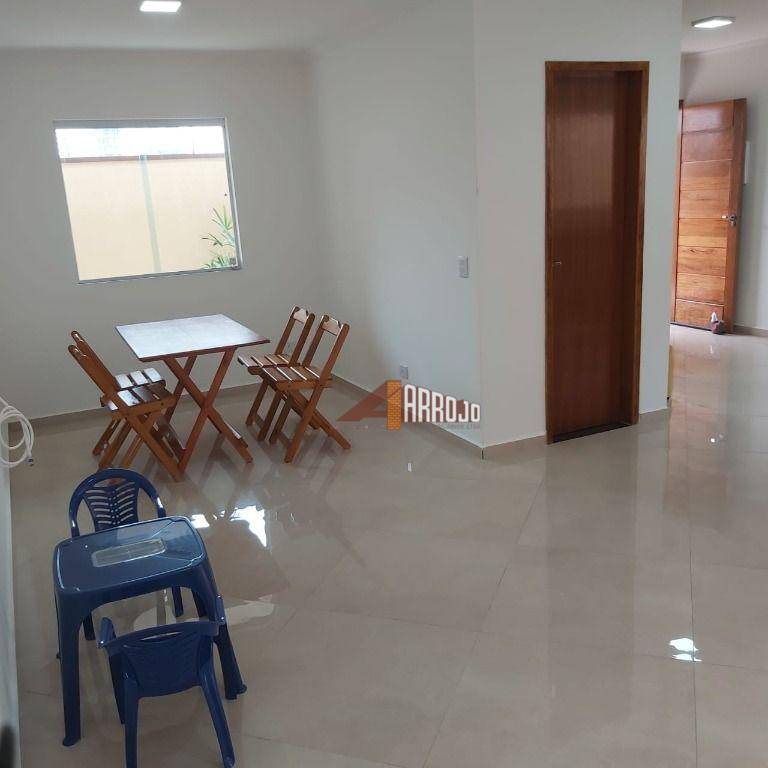 Apartamento à venda com 2 quartos, 41m² - Foto 29