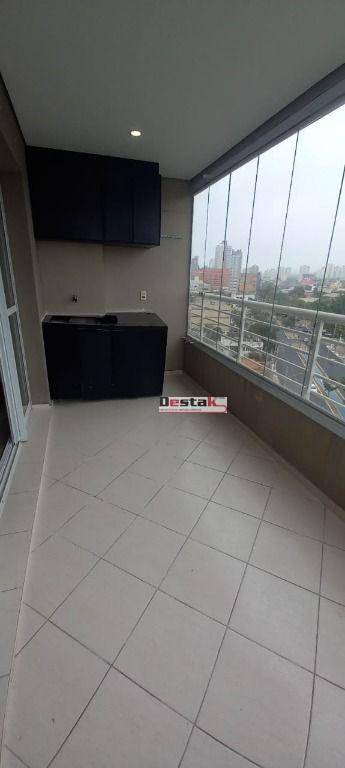 Apartamento para alugar com 1 quarto, 42m² - Foto 10