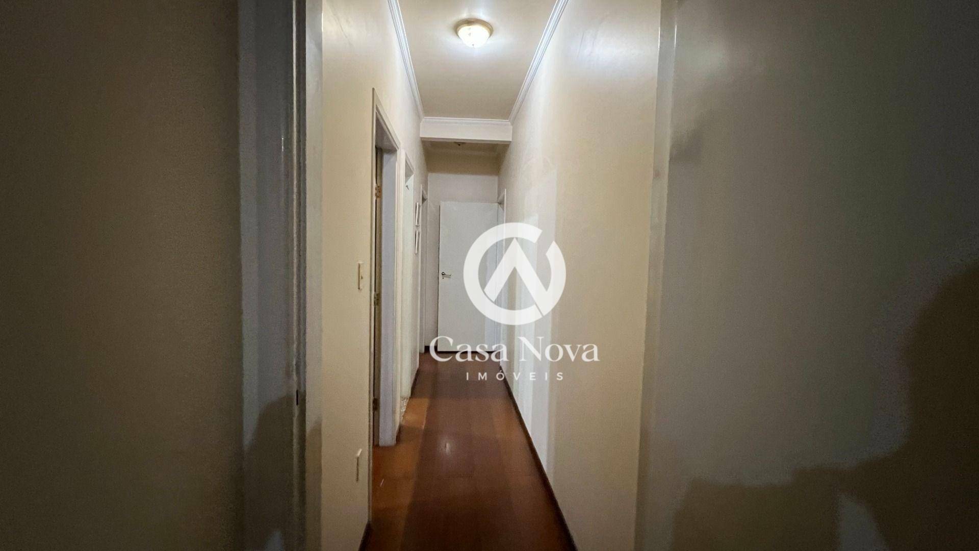 Apartamento à venda com 3 quartos, 182m² - Foto 18