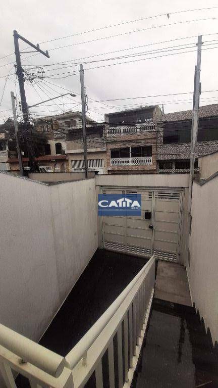 Sobrado à venda com 3 quartos, 177m² - Foto 4