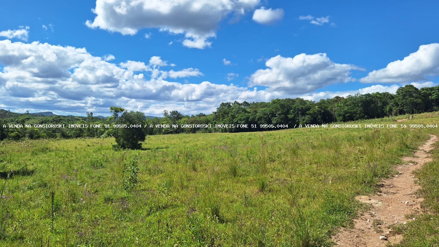 Loteamento e Condomínio à venda, 375000m² - Foto 10