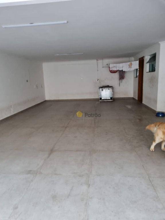 Sobrado à venda com 4 quartos, 610m² - Foto 13