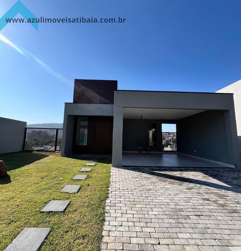 Casa de Condomínio à venda com 3 quartos, 250m² - Foto 24