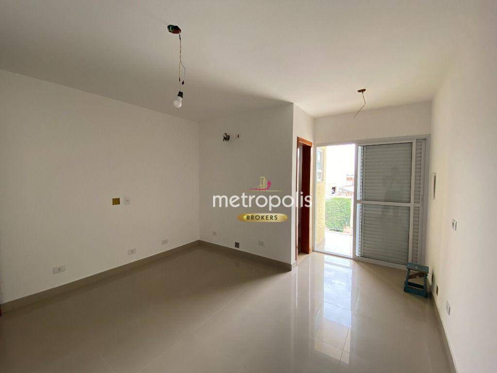 Sobrado à venda com 3 quartos, 83m² - Foto 33