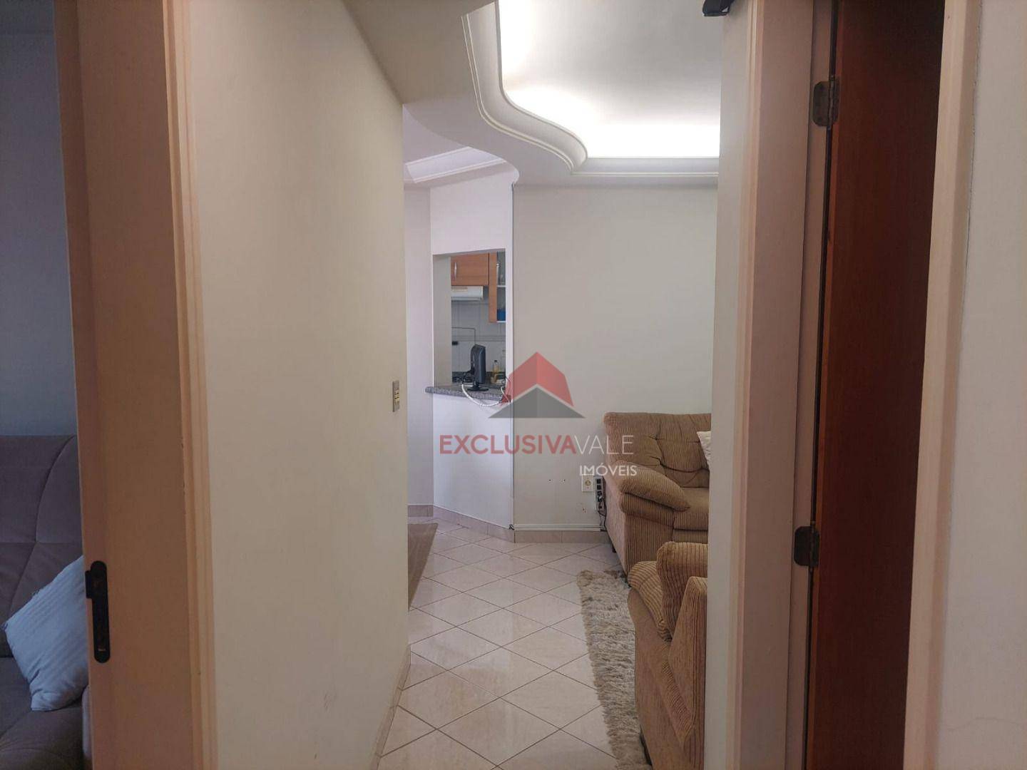 Apartamento à venda com 3 quartos, 80m² - Foto 8