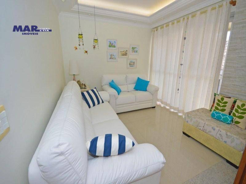 Apartamento à venda com 3 quartos, 175m² - Foto 3