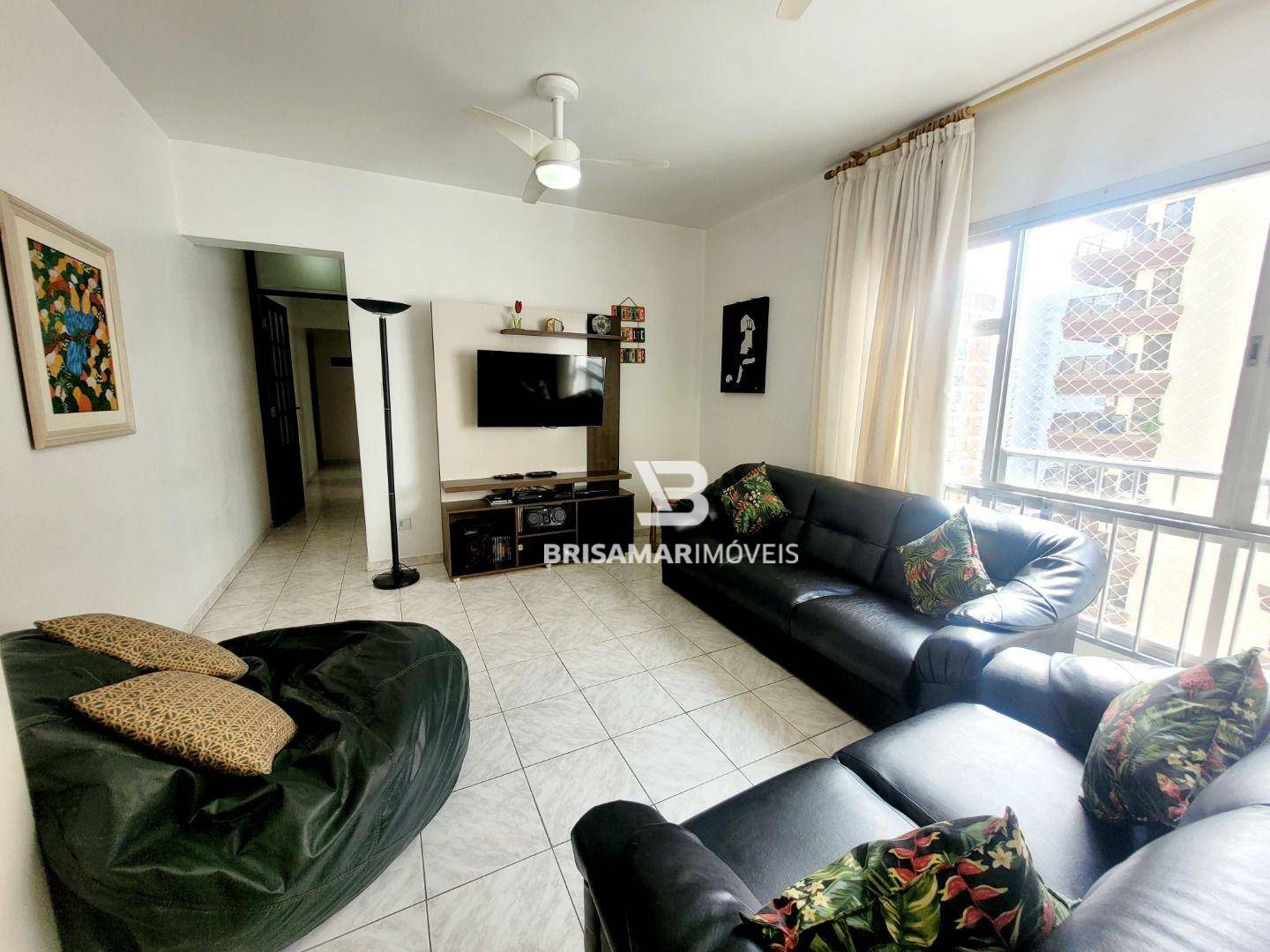 Apartamento à venda com 3 quartos, 103m² - Foto 4