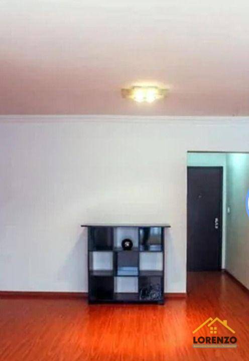 Apartamento à venda com 3 quartos, 126m² - Foto 3