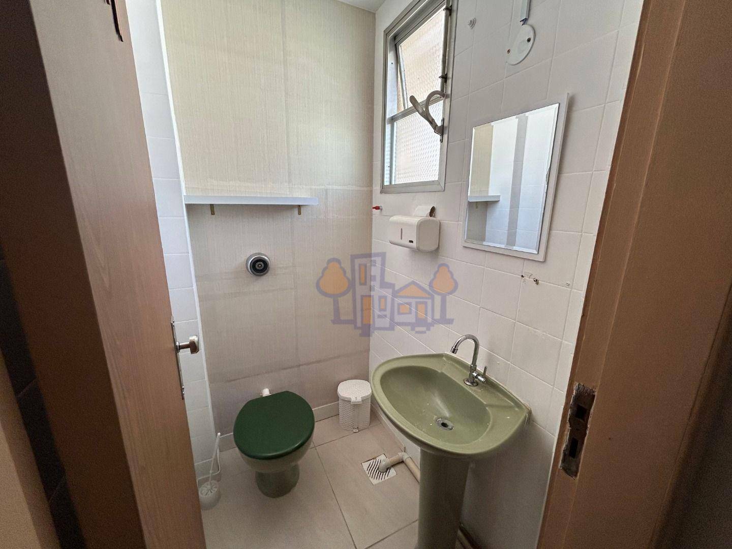 Conjunto Comercial-Sala à venda e aluguel, 50m² - Foto 6