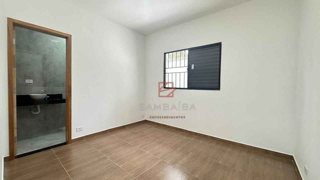 Casa à venda com 3 quartos, 125m² - Foto 15