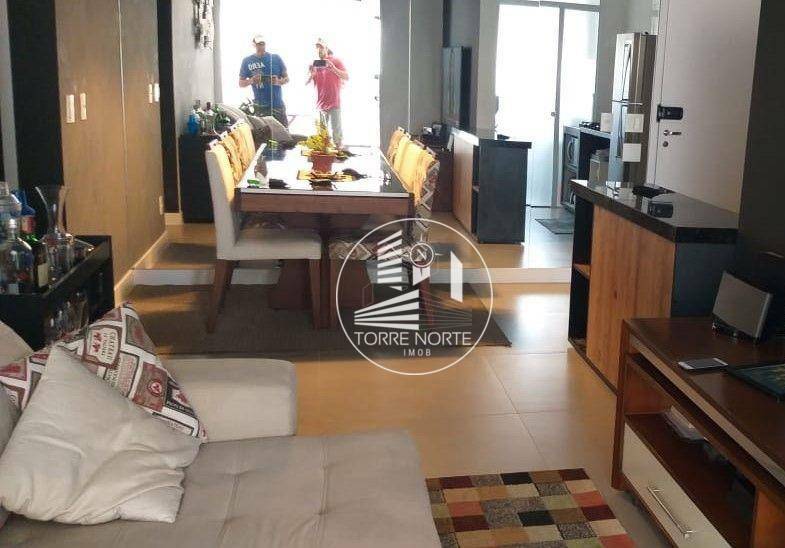 Apartamento à venda com 2 quartos, 68m² - Foto 14