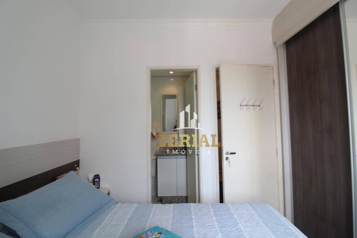 Apartamento à venda com 3 quartos, 62m² - Foto 6