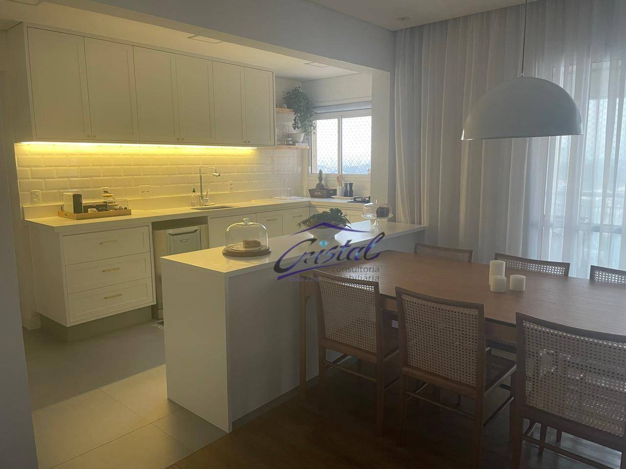 Apartamento à venda com 3 quartos, 92m² - Foto 16