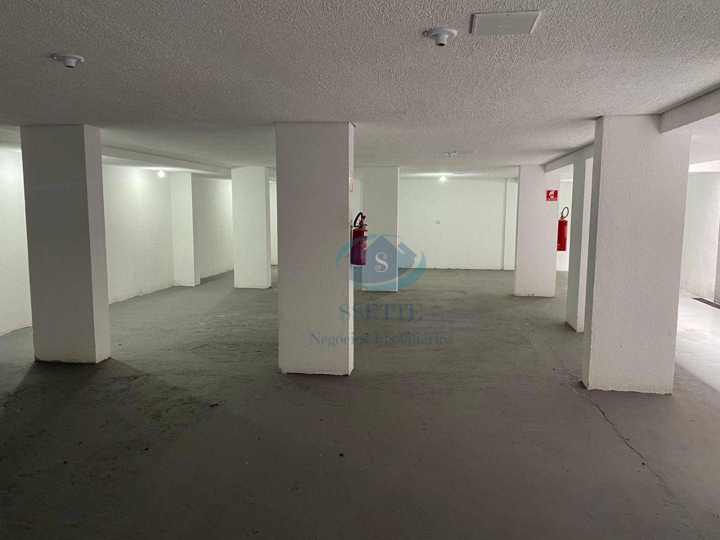 Apartamento à venda com 2 quartos, 35m² - Foto 9