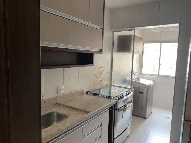 Apartamento para alugar com 3 quartos, 88m² - Foto 3