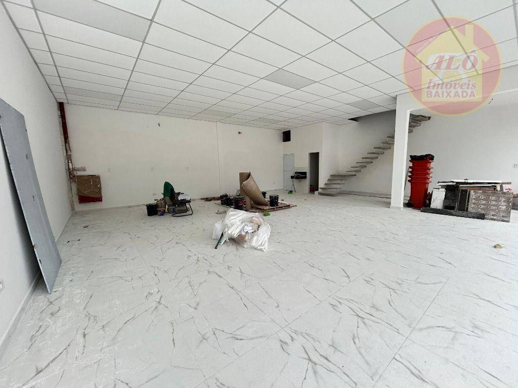 Loja-Salão, 110 m² - Foto 2