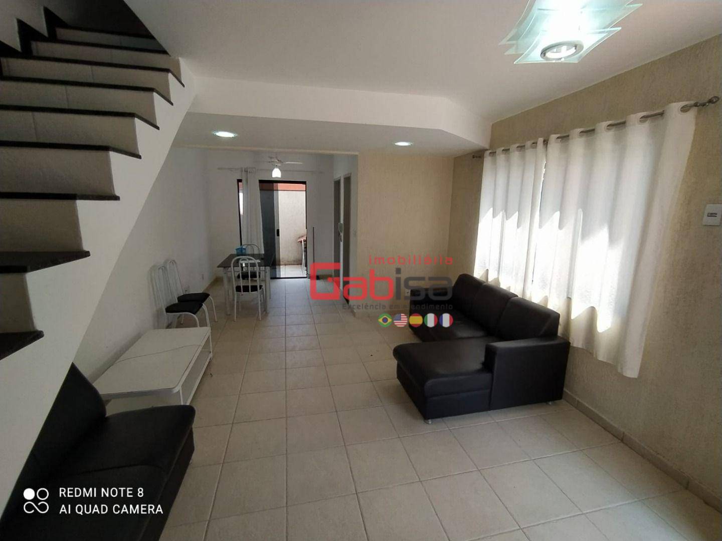 Casa de Condomínio à venda com 2 quartos, 120m² - Foto 7