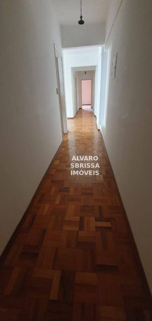 Apartamento à venda com 2 quartos, 100m² - Foto 9