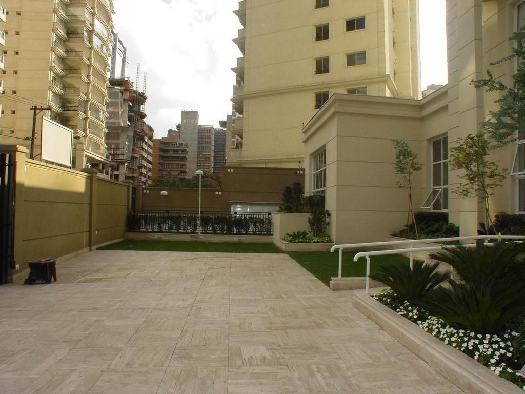 Apartamento à venda com 4 quartos, 420m² - Foto 9