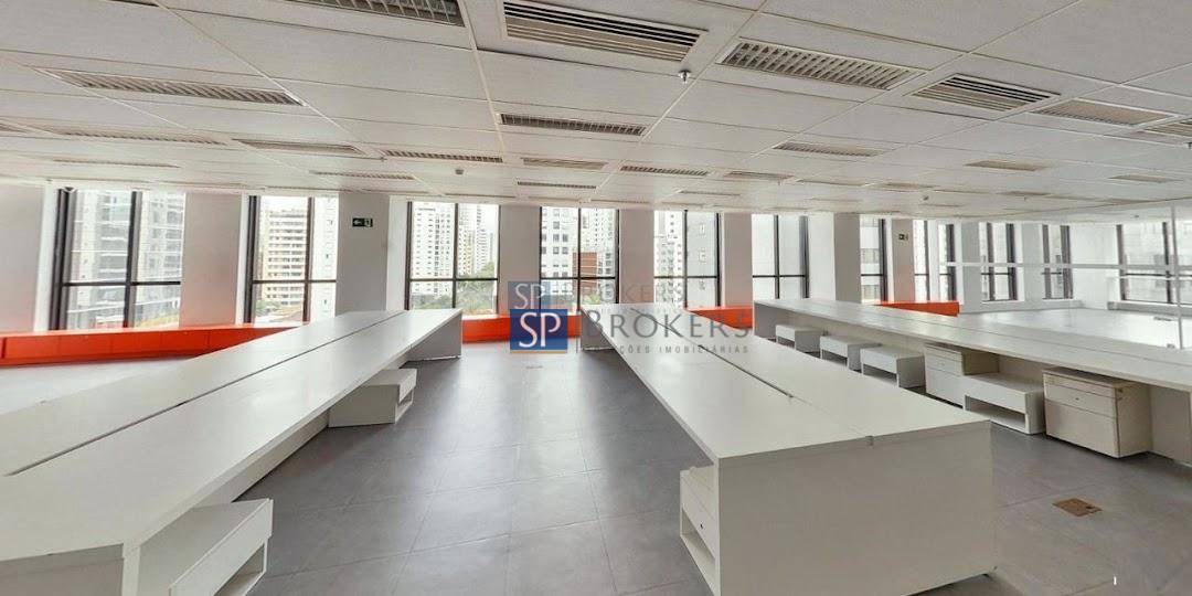 Conjunto Comercial-Sala para alugar, 617m² - Foto 4